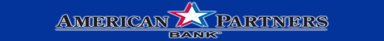 American Partners Bank