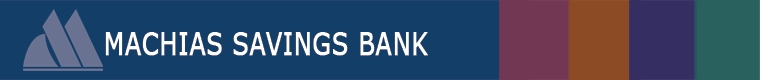 Machias Savings Bank