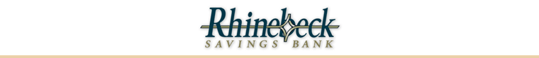 Rhinebeck Savings Bank